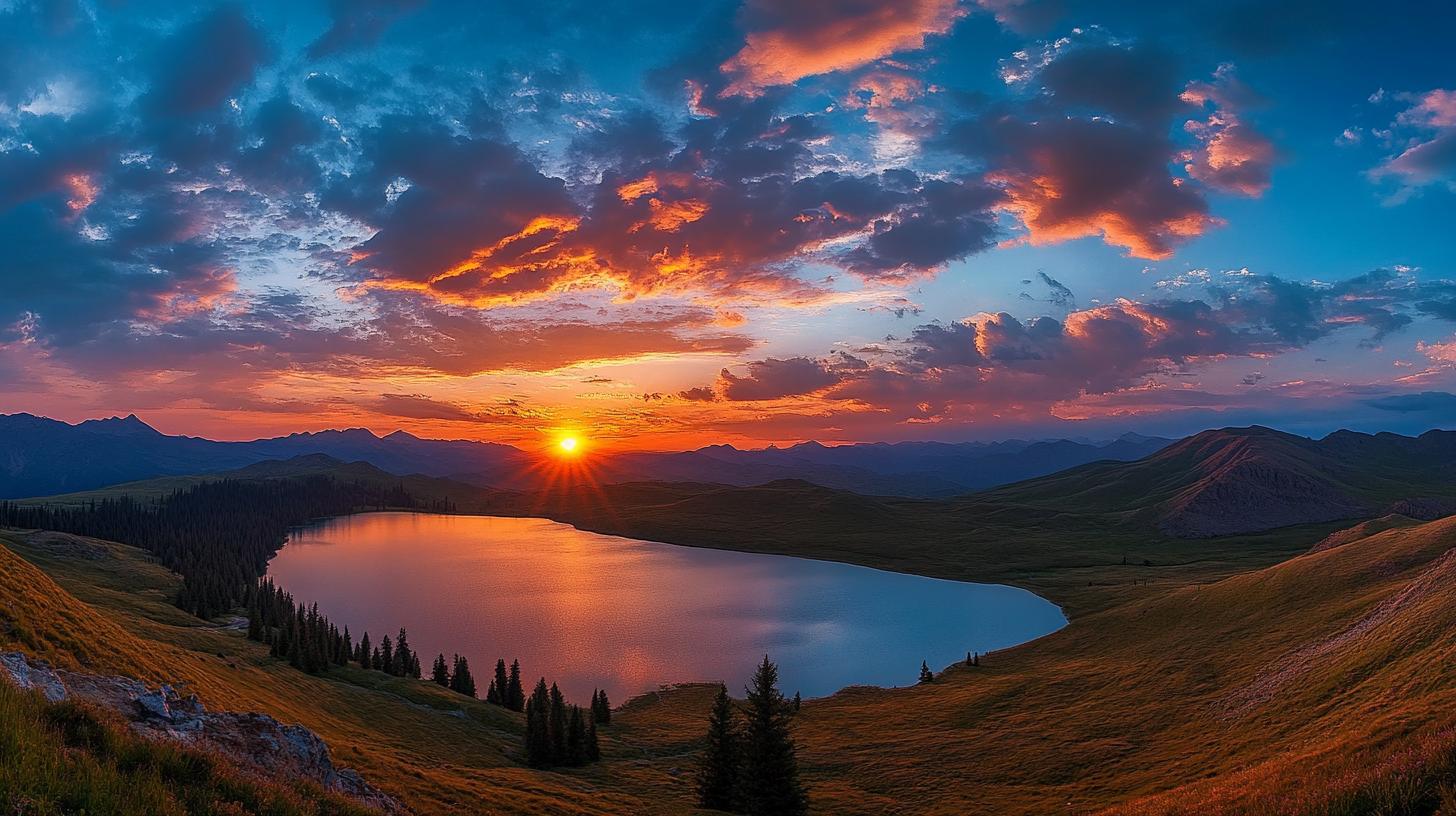 AQUAMARINE Алаколь: Your Ultimate Guide to Alakol' s Premier Vacation Destination