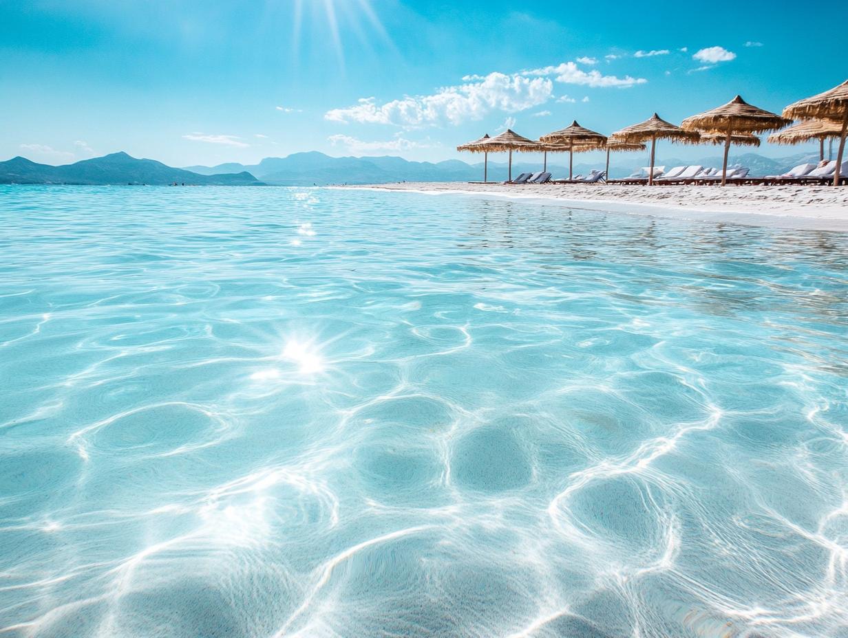 AQUAMARINE Resort 2026: Your Ultimate Guide to Alakol Oasis аквамарин, алаколь