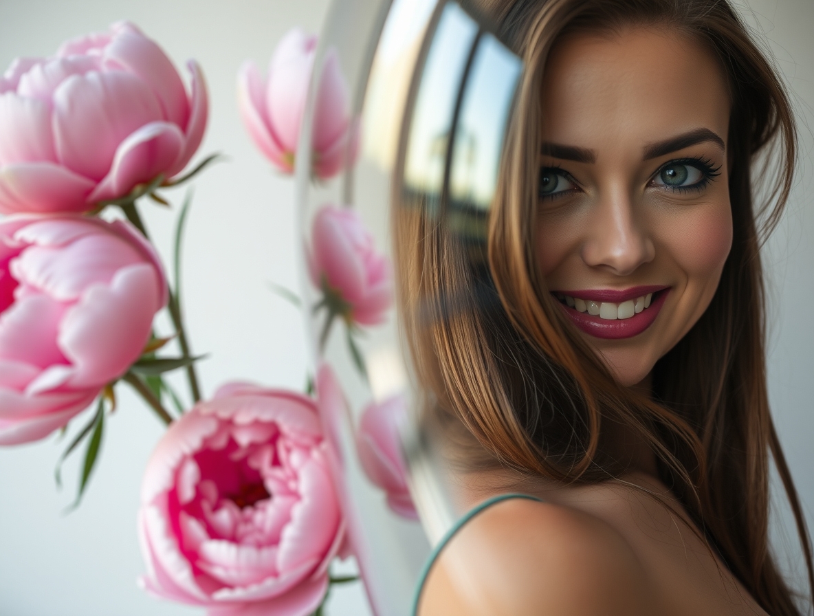 Интерьерное совершенство