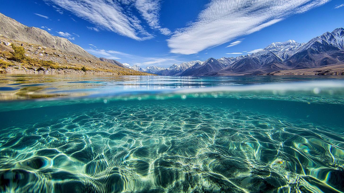 AQUAMARINE Resort 2026: Your Ultimate Guide to Alakol Oasis аквамарин, алаколь