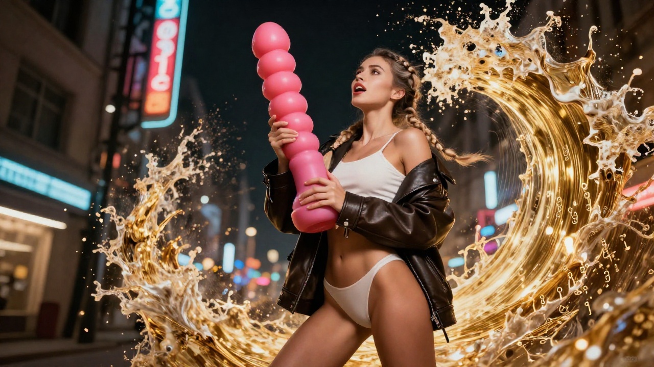 секс шоп москва