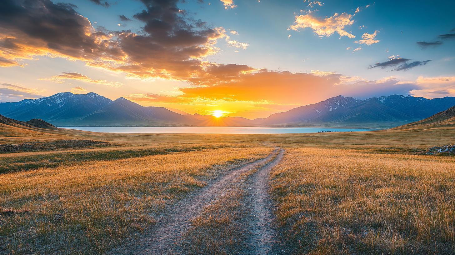 AQUAMARINE Алаколь: Your Ultimate Guide to Alakol' s Premier Vacation Destination
