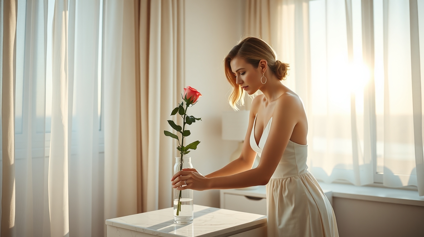 Интерьерное совершенство