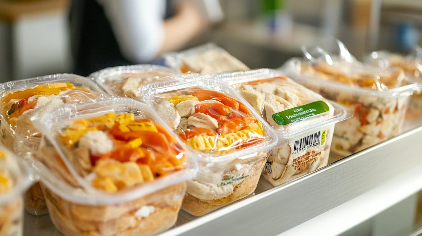 доставка обедов в офис