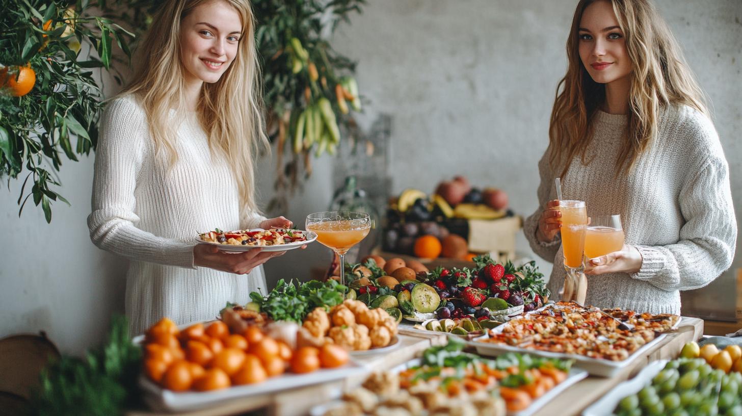 доставка обедов в офис