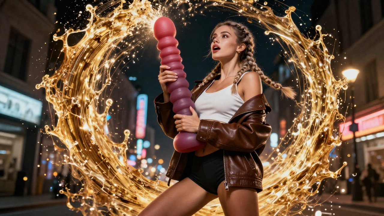 Секс шоп Москва