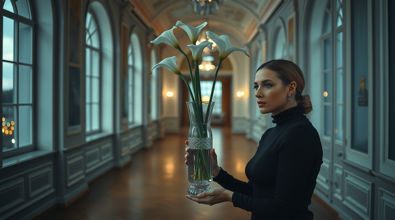 Интерьерное совершенство