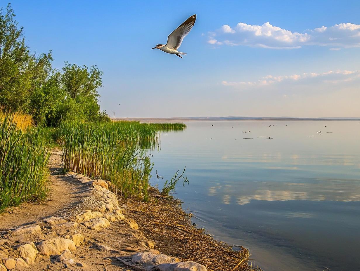 AQUAMARINE Resort 2026: Your Ultimate Guide to Alakol Oasis аквамарин, алаколь