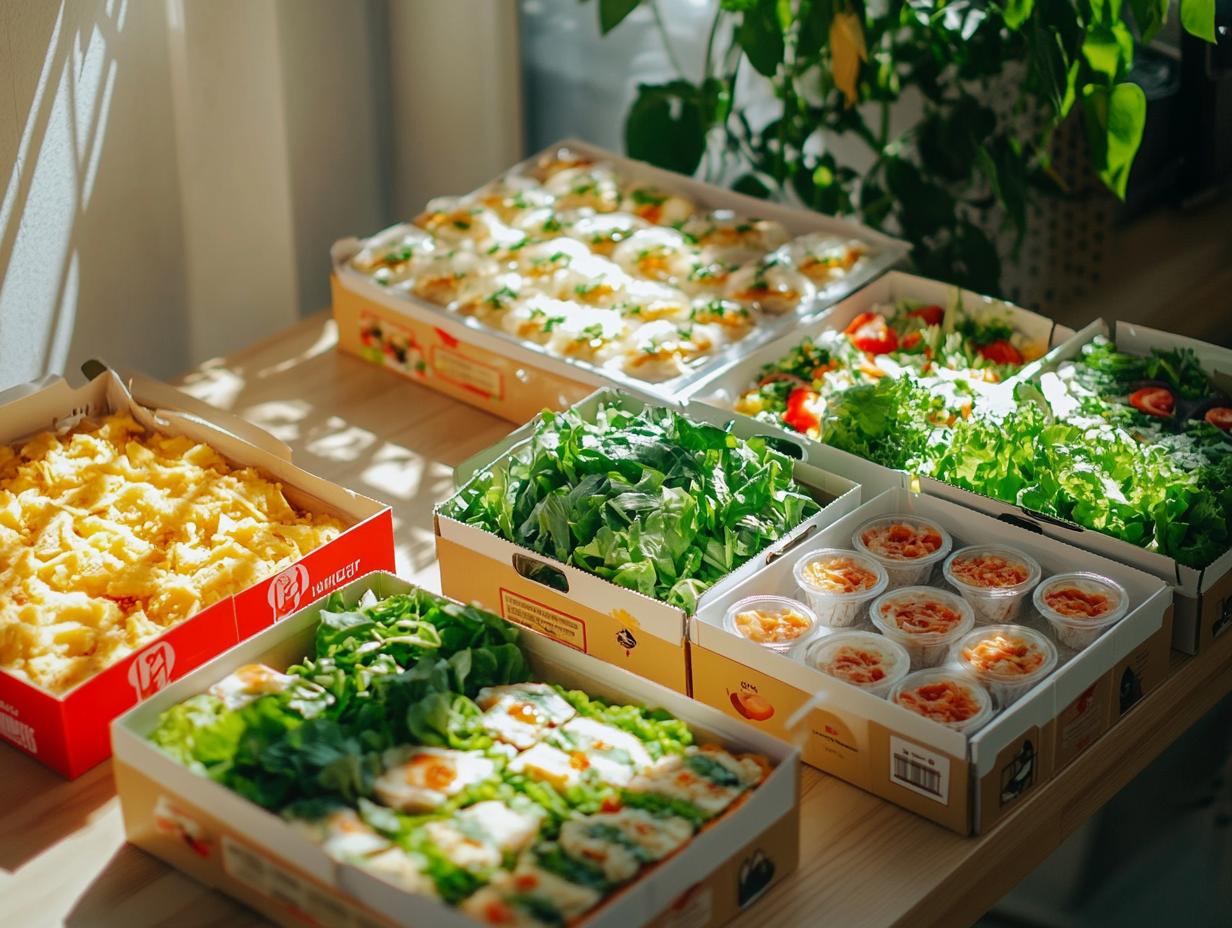 калькулятор обеда