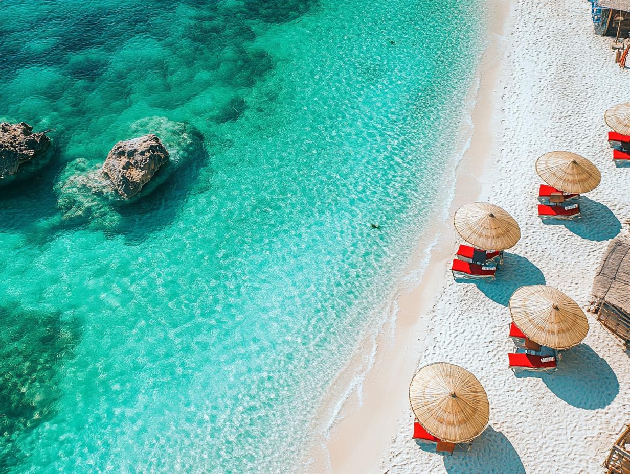 AQUAMARINE Алаколь: Your Ultimate Guide to Alakol' s Premier Vacation Destination