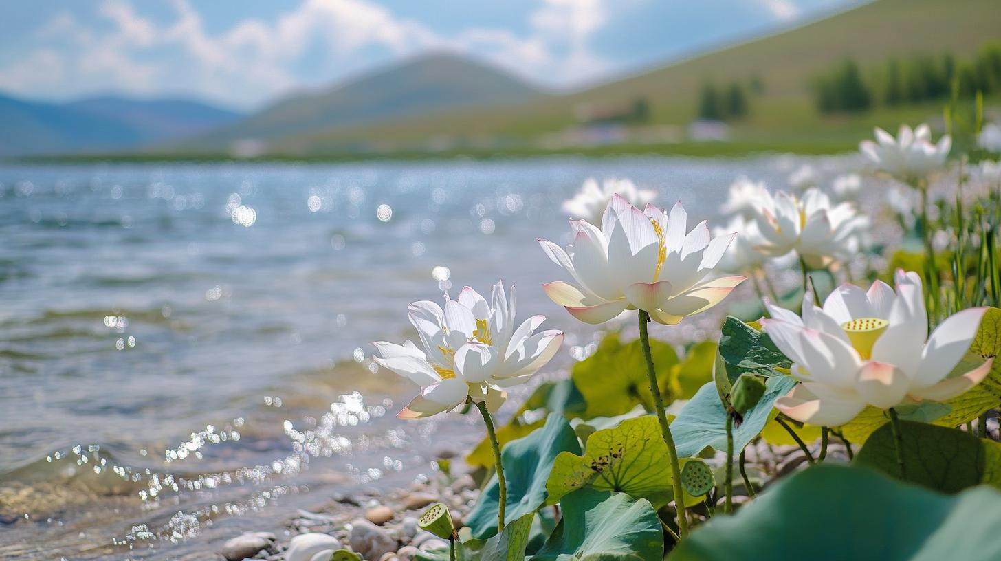 Гостеприимные дома на Иссык-Куле