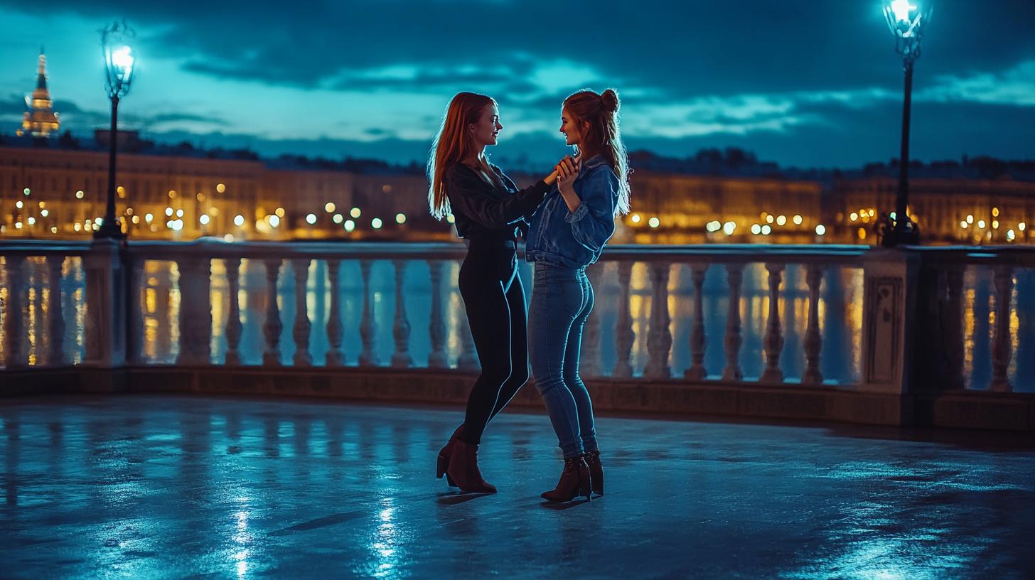 Исследование: Влияние Сексуальной Культуры на Жизнь Владивостока секс, владивосток