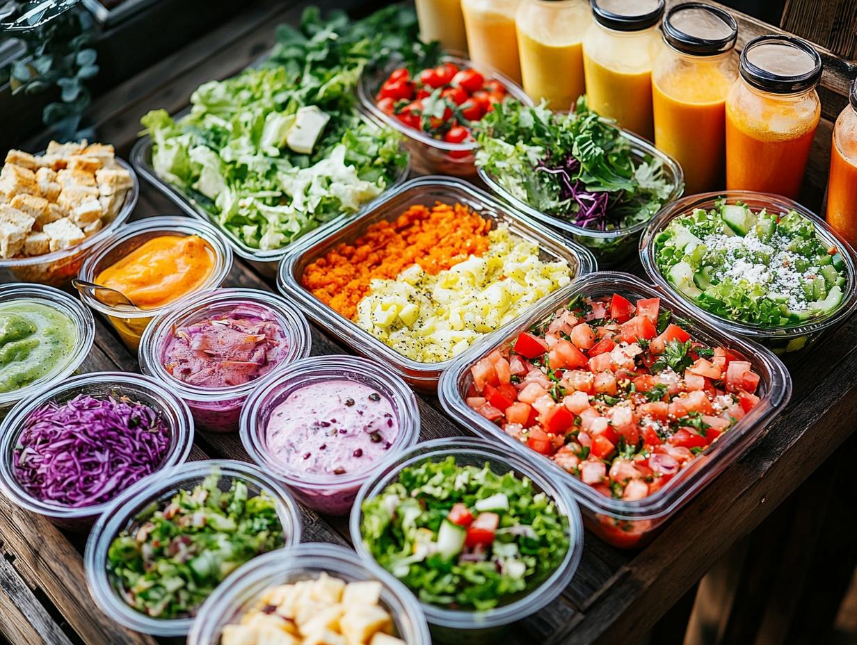 доставка обедов в офис