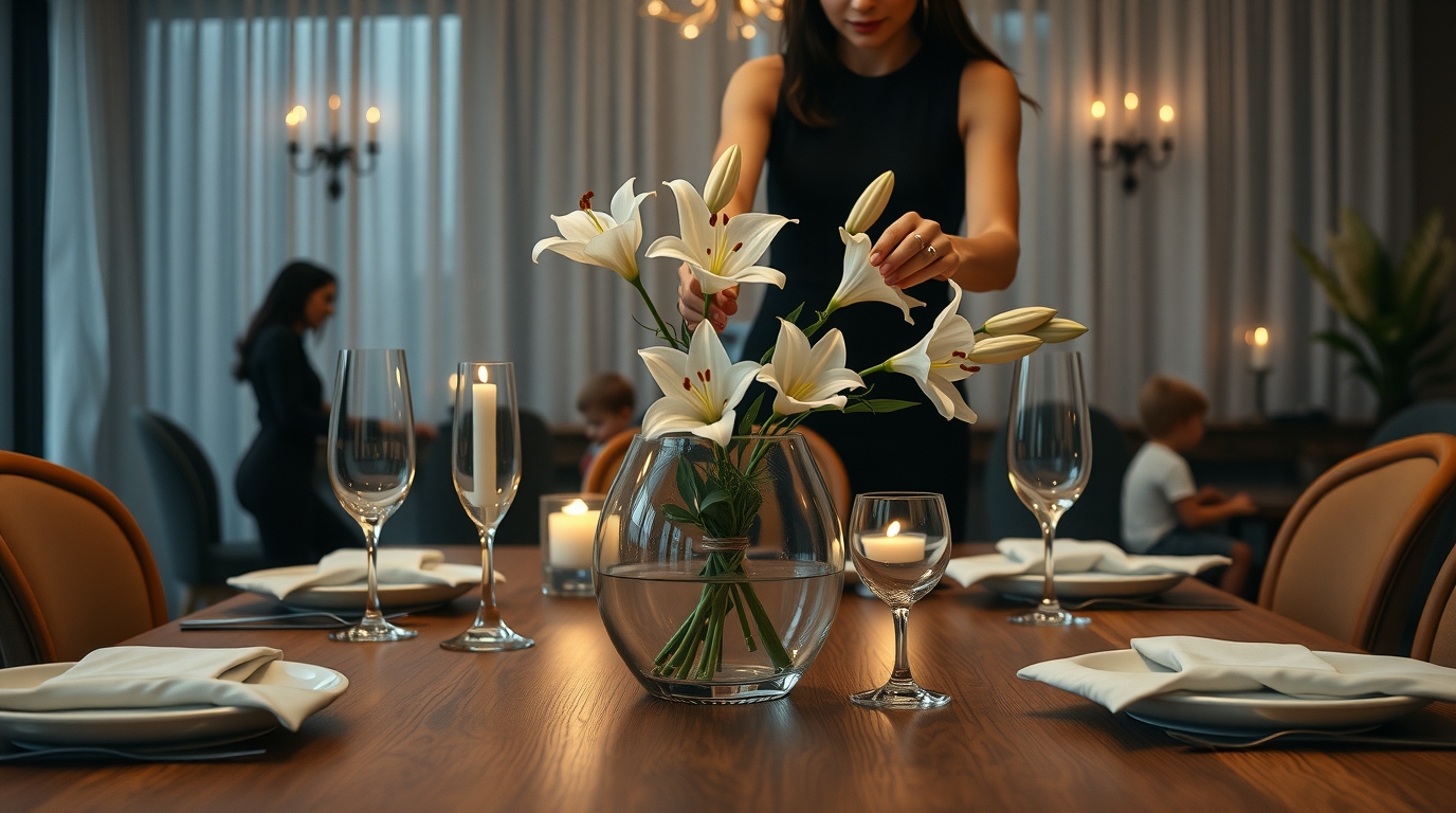 Интерьерное совершенство