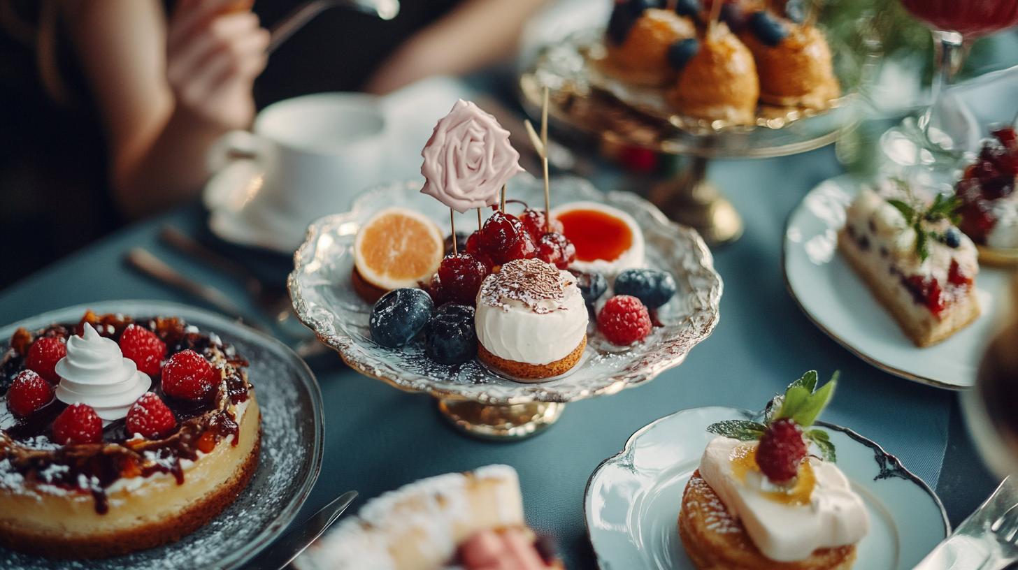 калькулятор обеда