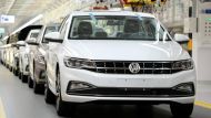 - Автомобильный концерн Volkswagen объявил, что покроет часть затрат на модернизацию старых автомобилей с дизельными двигателями